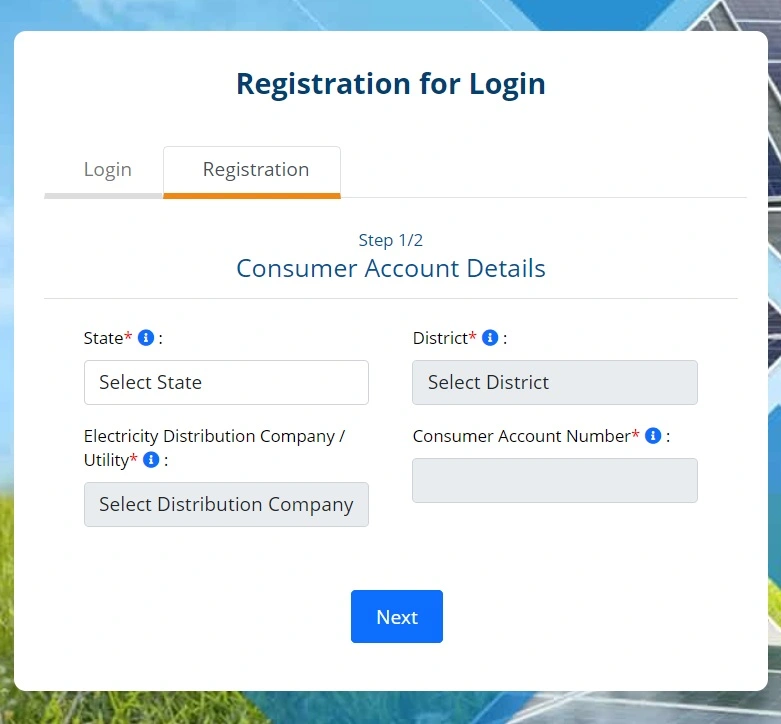 Pm Surya Ghar Yojana Online Apply | 5 मिनट में पीएम सूर्य घर मुफ्त बिजली योजना में आवेदन करे, बिलकुल नया तरीका 4 Pm Surya Ghar Yojana Eligibility Criteria | Pm Surya Ghar Yojana Online Apply 2024 hindi