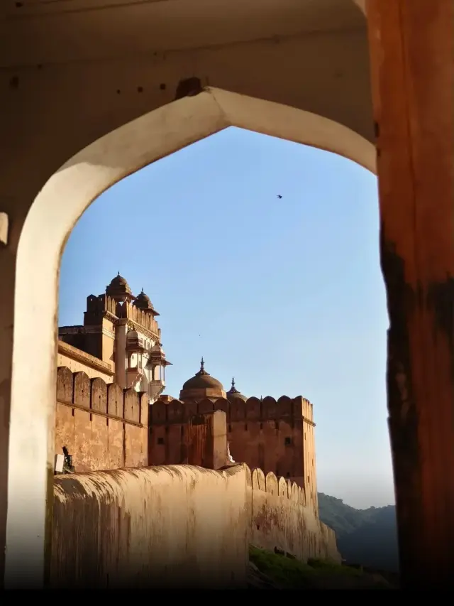जयपुर में घुमने की जगह ! Most Beautiful Tourist places of Jaipur